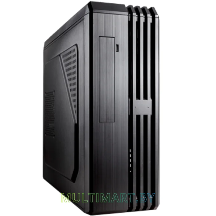 Корпус Chieftec UC-02B-350GPB USB 3.1 ATX 350W